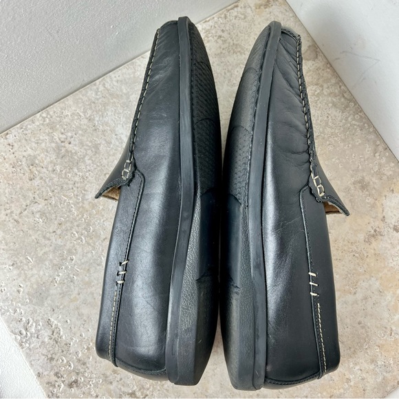 Dockers Casual Leather Loafers Driving Shoes Slip-Ons Men’s Sz. 10 - Picture 8 of 15